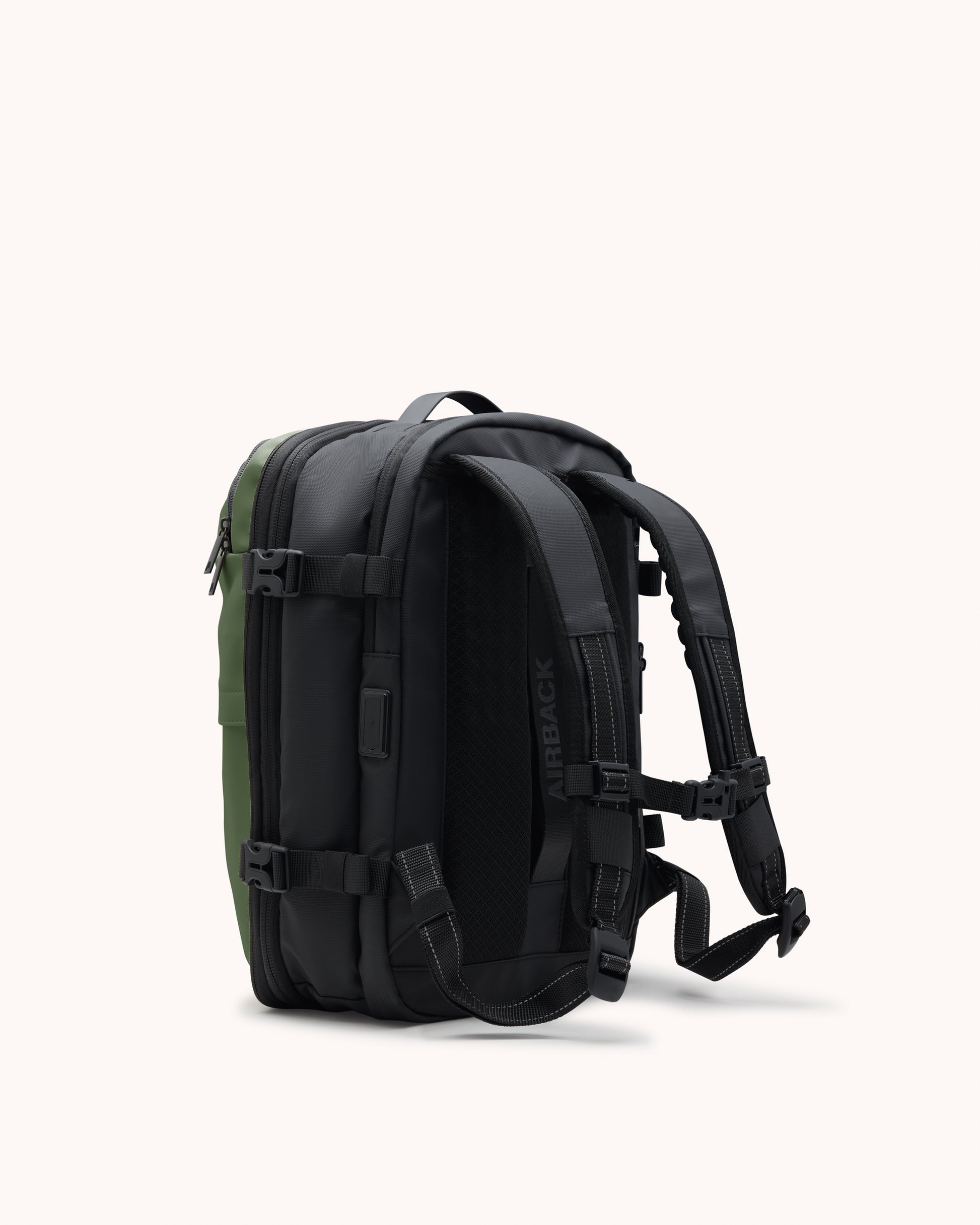 Sac à dos Eastpak Padded Vert - Sac à dos - Equipements de sport Sac à dos Eastpak Padded Vert - Sac à dos - Equipements de sport