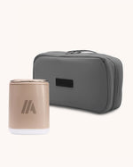 Air Pump + FREE Toiletry Bag