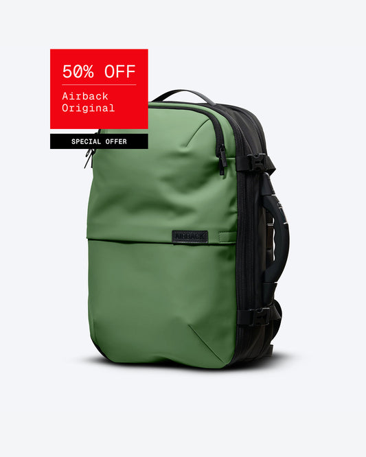 Airback Vert Olive Original