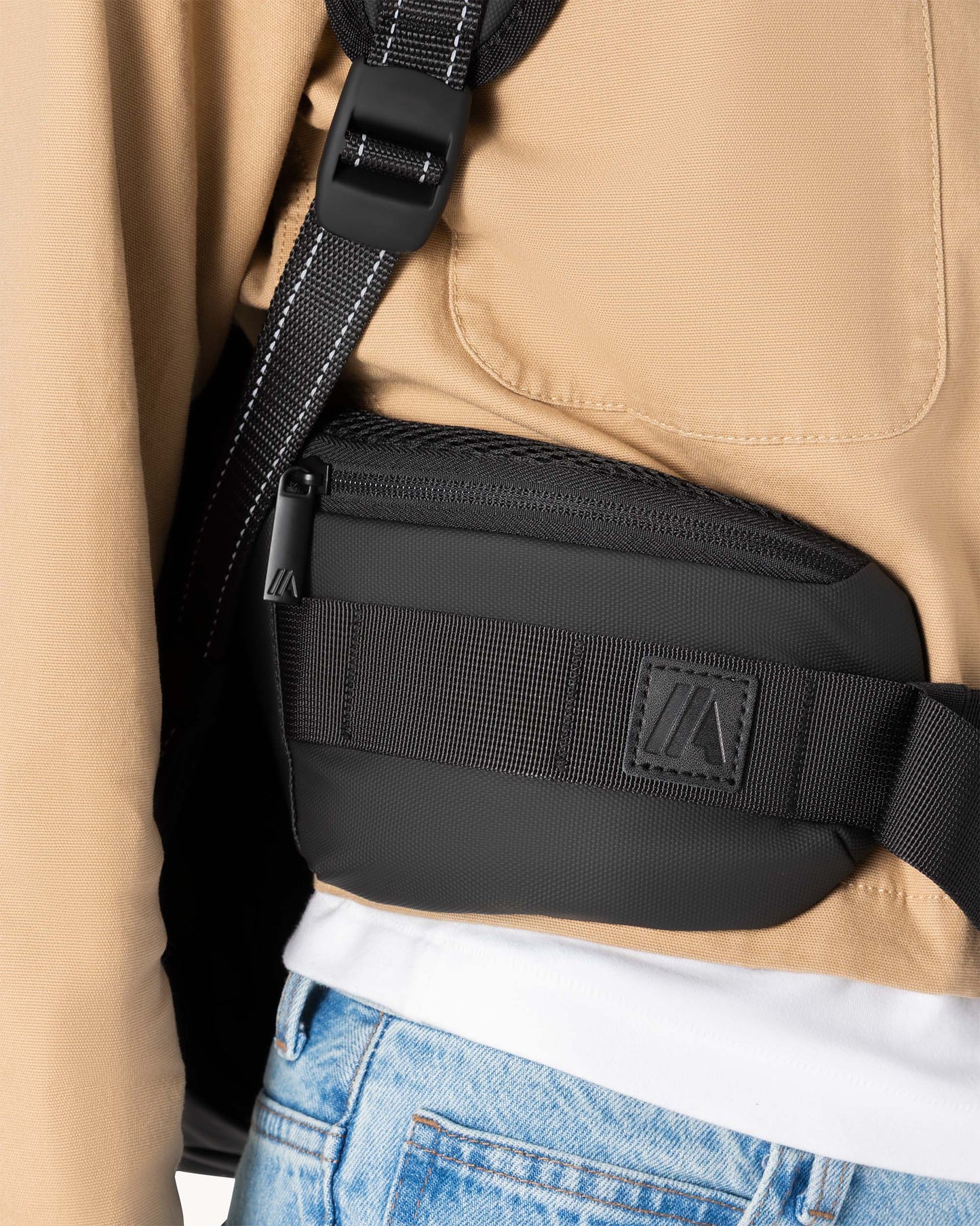 Airback - Ceinture abdominale