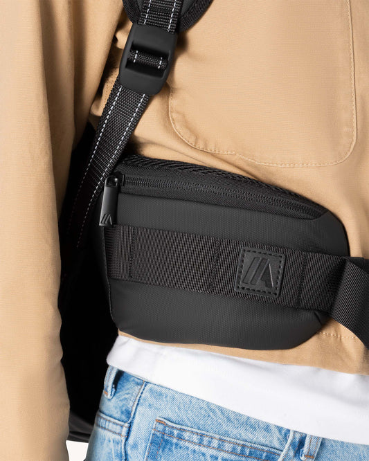 Airback - Ceinture abdominale