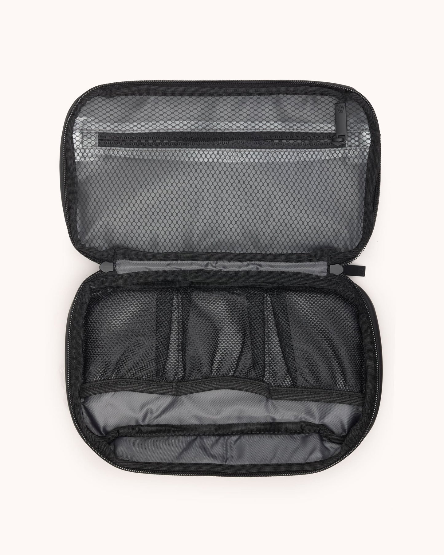 Trousse de toilette - Vert olive