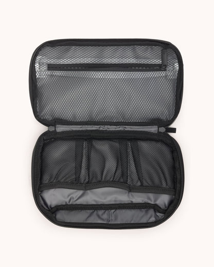 Trousse de toilette - Graphite