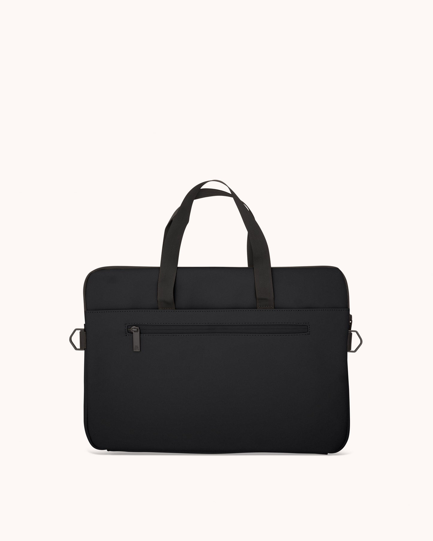 Airback Bolso para Portátil de 13 Pulgadas - Negro Mate