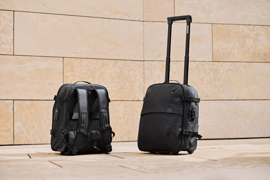 Fast Pass - Kickstarter - Airback FLEX