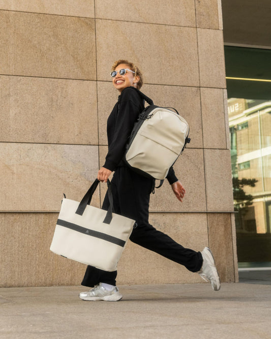 Pack - Airback Noir Mat