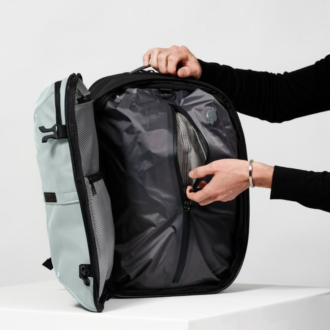 Airback Original Gris Ceniza