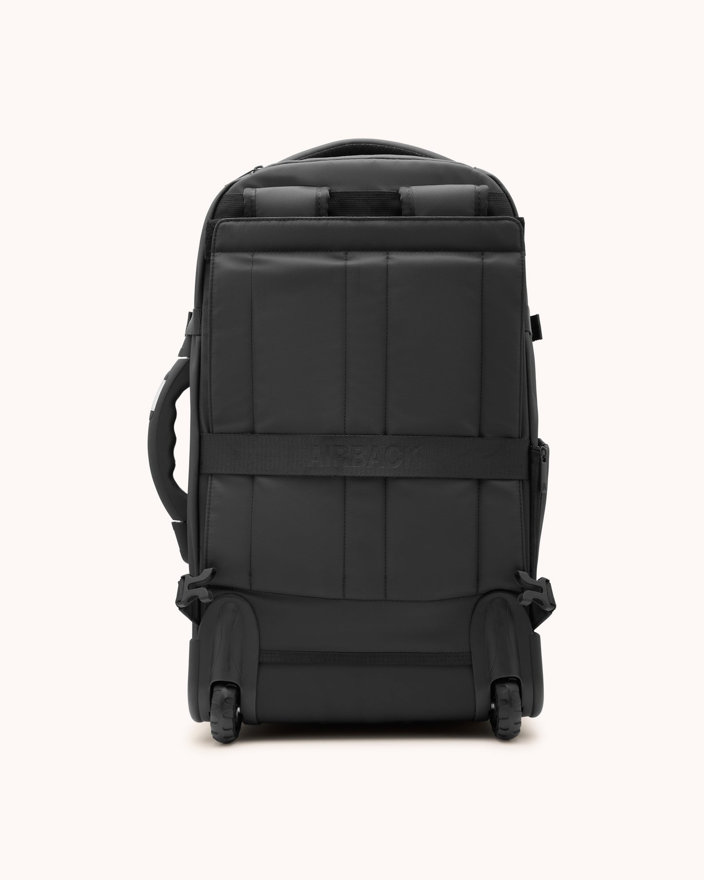Airback Noir Mat