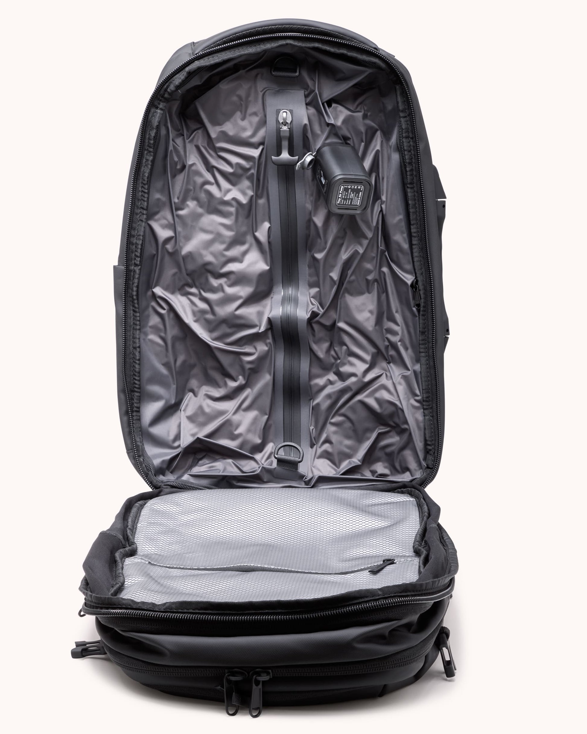 Sac à Bagages De Voyage Png Découpé Isolé Sur Fond Transparent | PSD Sac à Bagages De Voyage Png Découpé Isolé Sur Fond Transparent | PSD