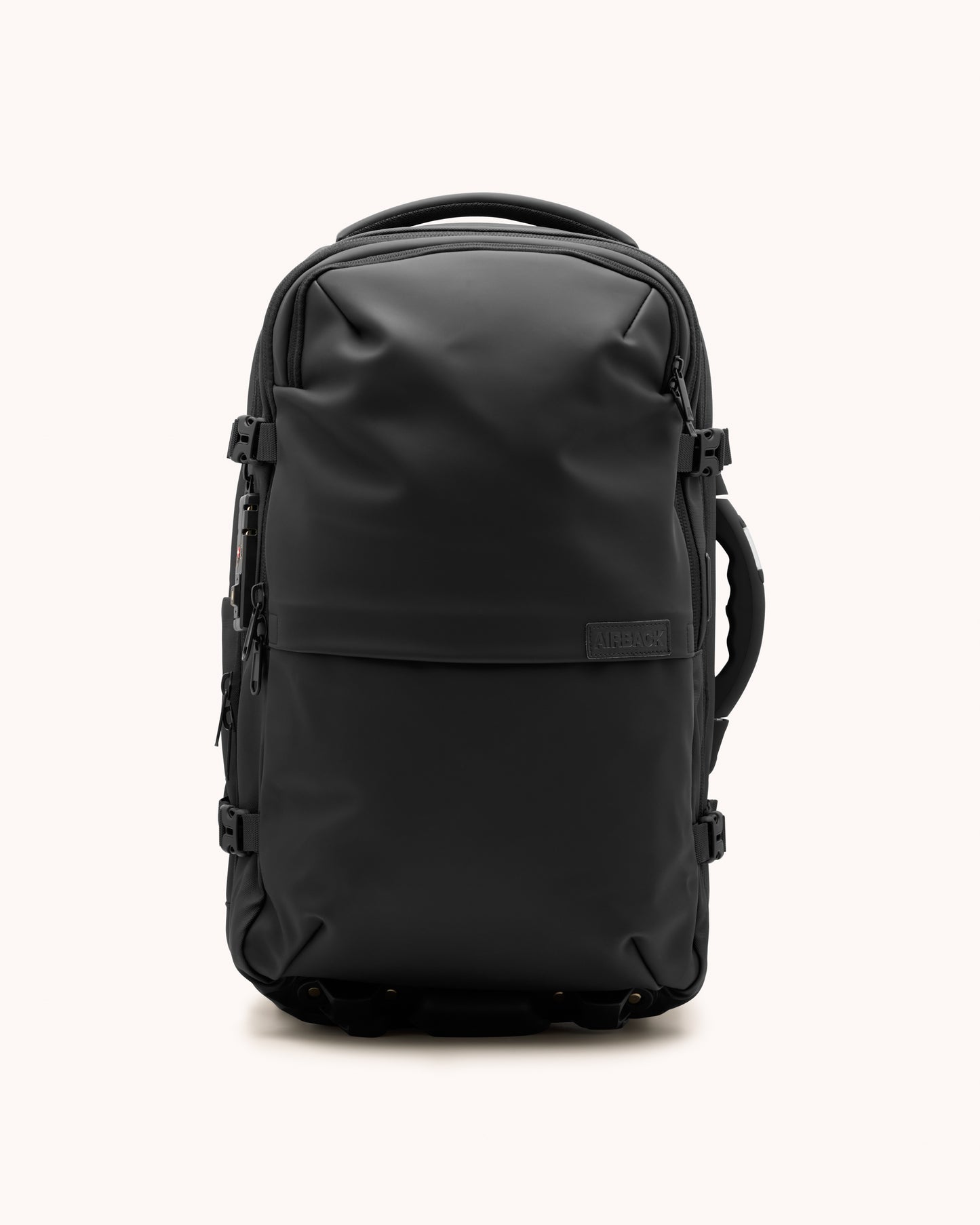 Airback Noir Mat