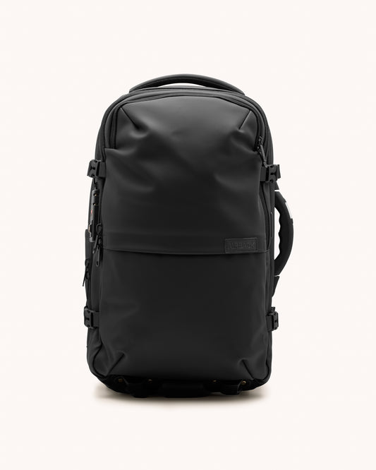 Airback Noir Mat