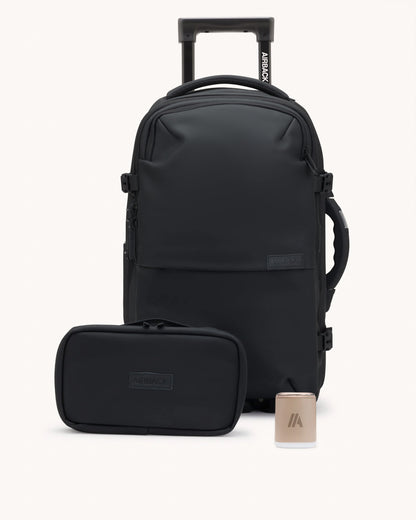 MAX (Cabine) - Pack