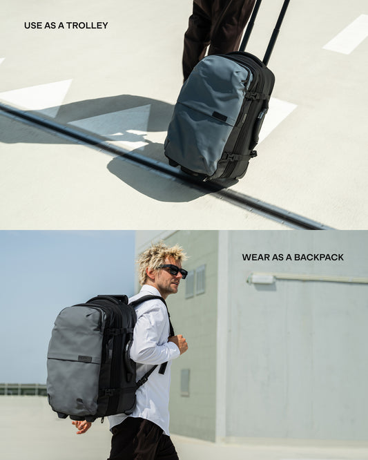 MAX (Cabine) - Lot
