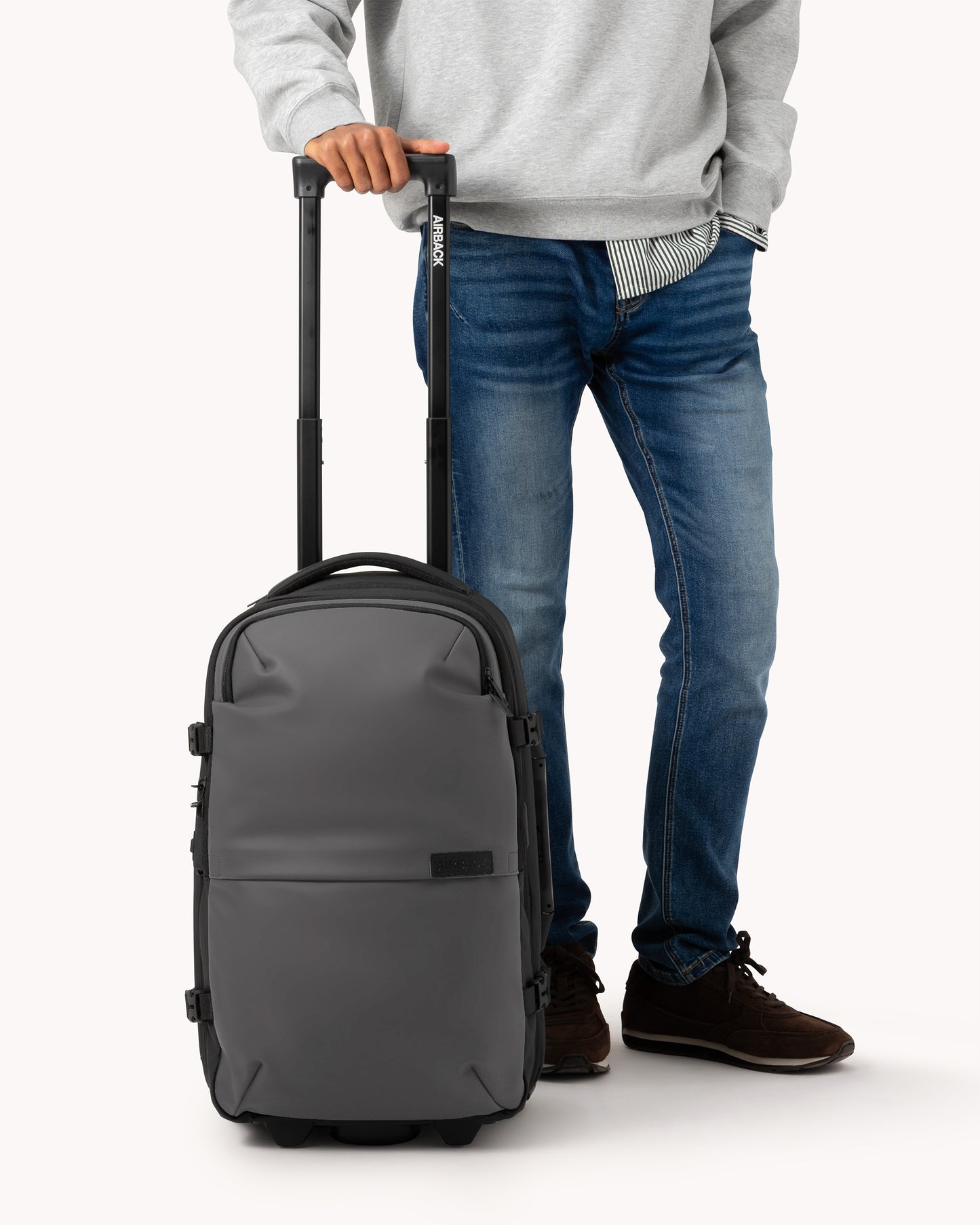 MAX (Cabine) - Lot