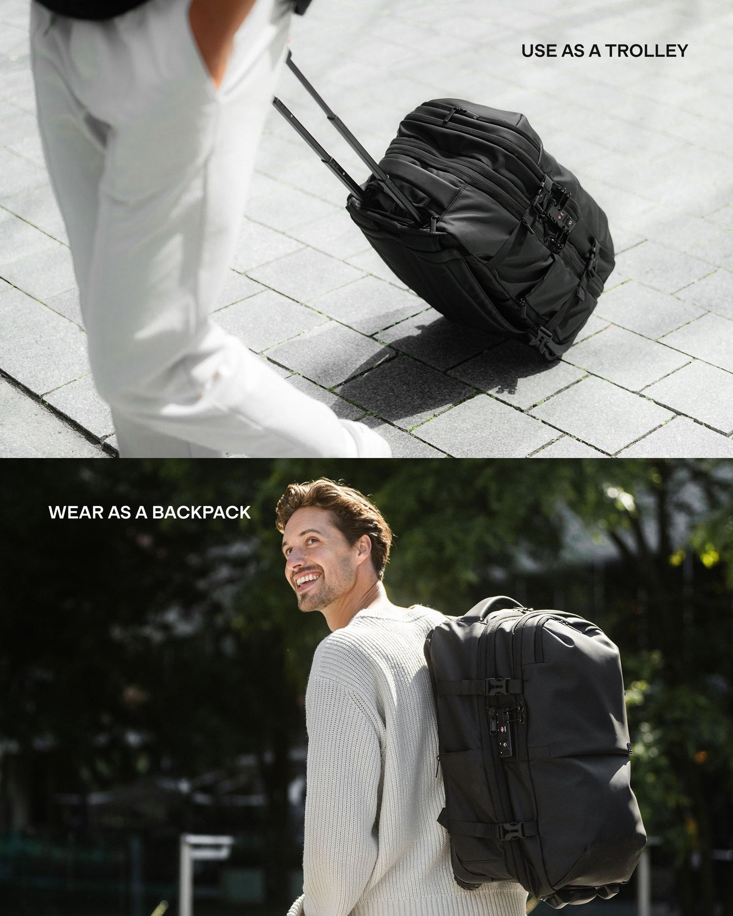 MAX (Bagage cabine)