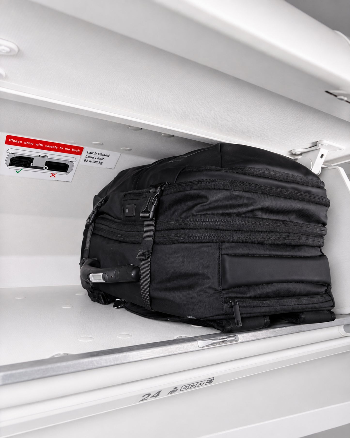 MAX (Bagage cabine)