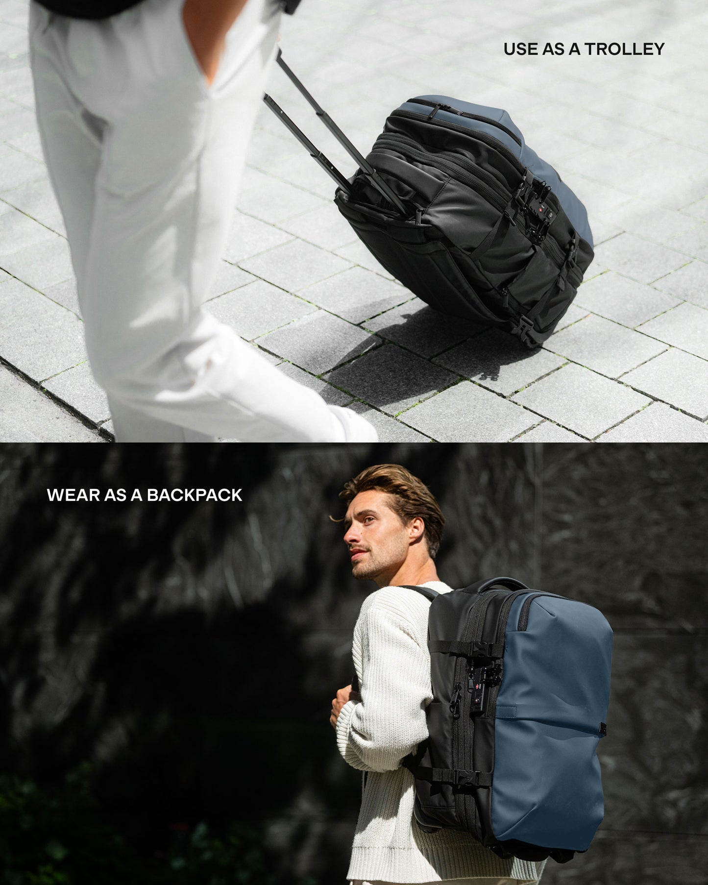 MAX (Bagage cabine)