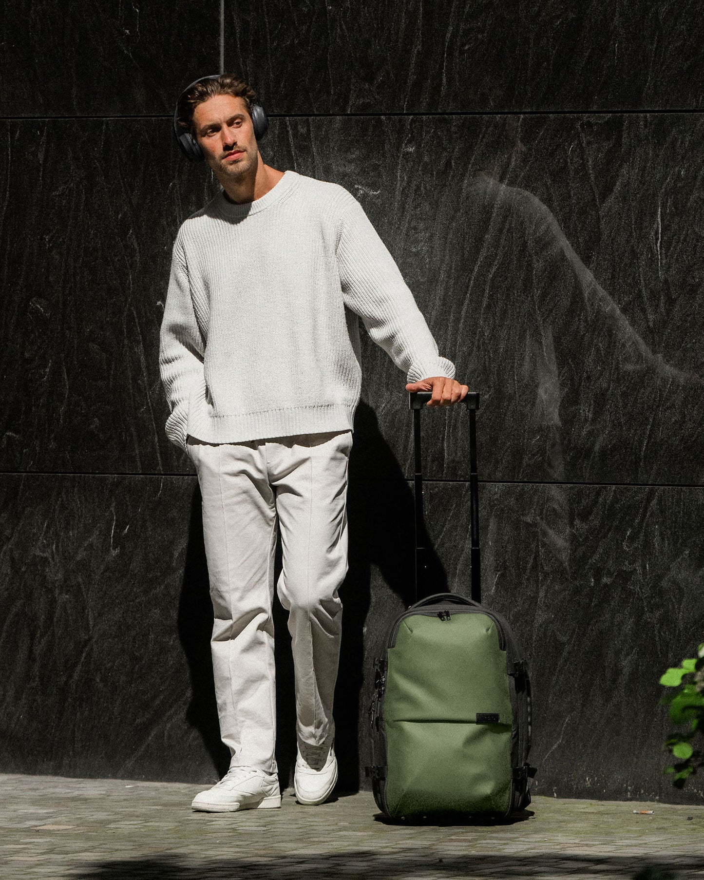 MAX (Cabine) - Lot