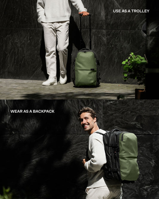 MAX (Bagage cabine)