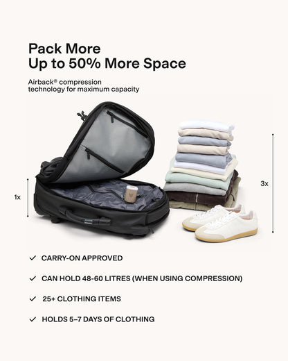 MAX (Cabine) - Pack