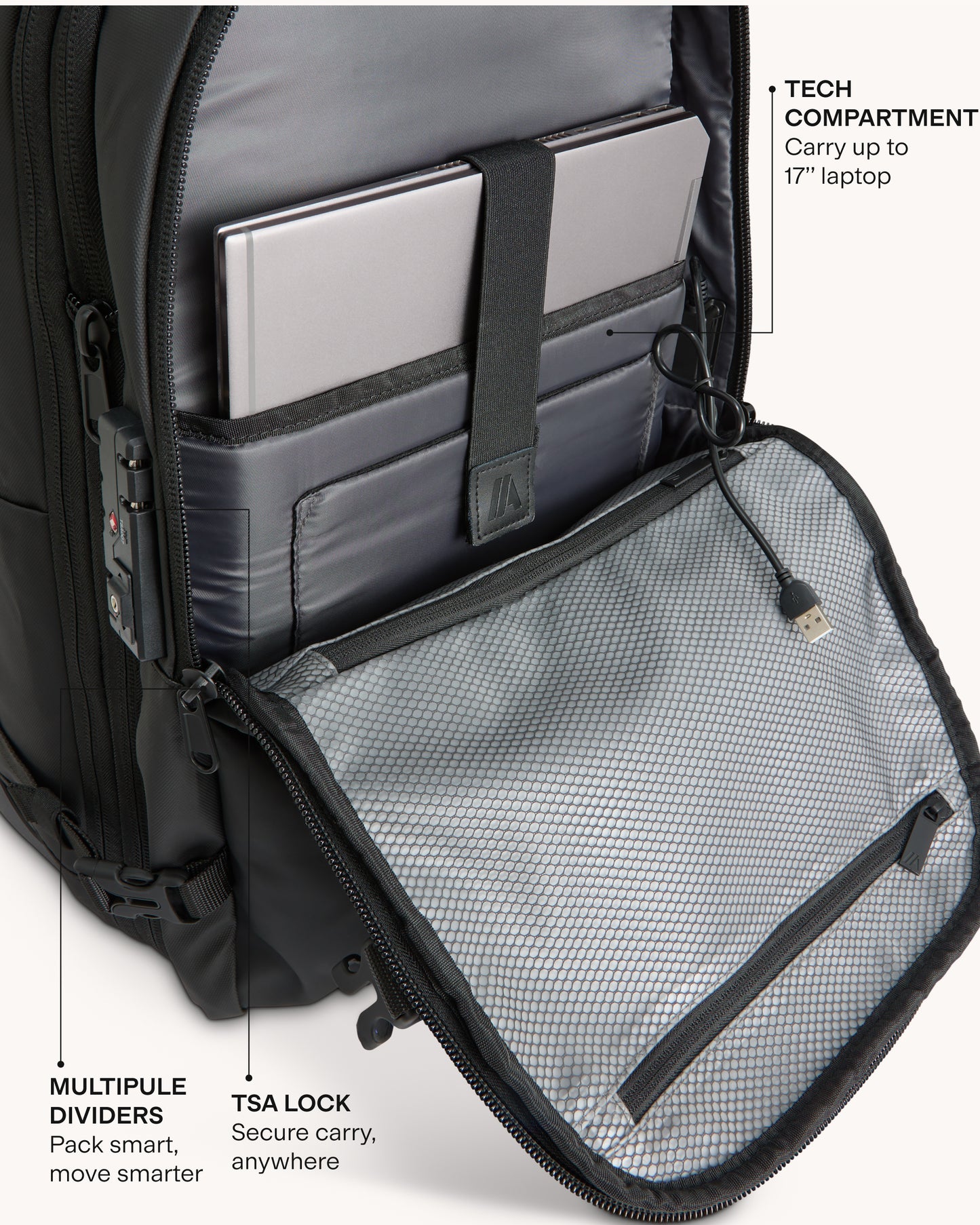 MAX (Bagage cabine)