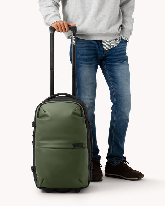 MAX (Cabine) - Lot