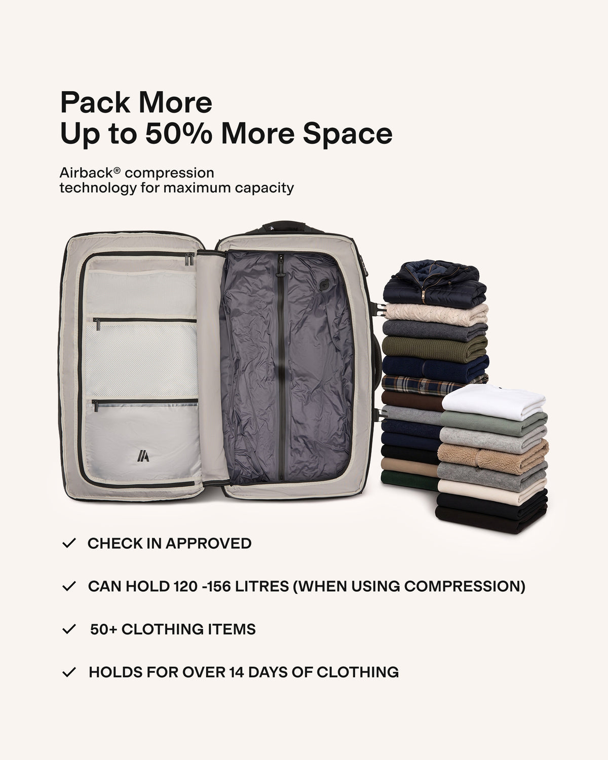 MORE (Check-In)