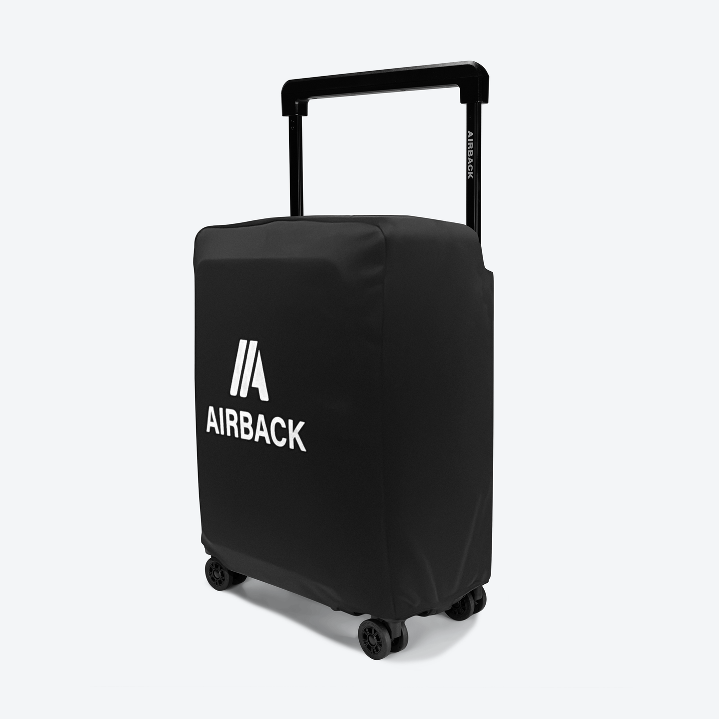 Pack - Airback NEXT - Noir Mat