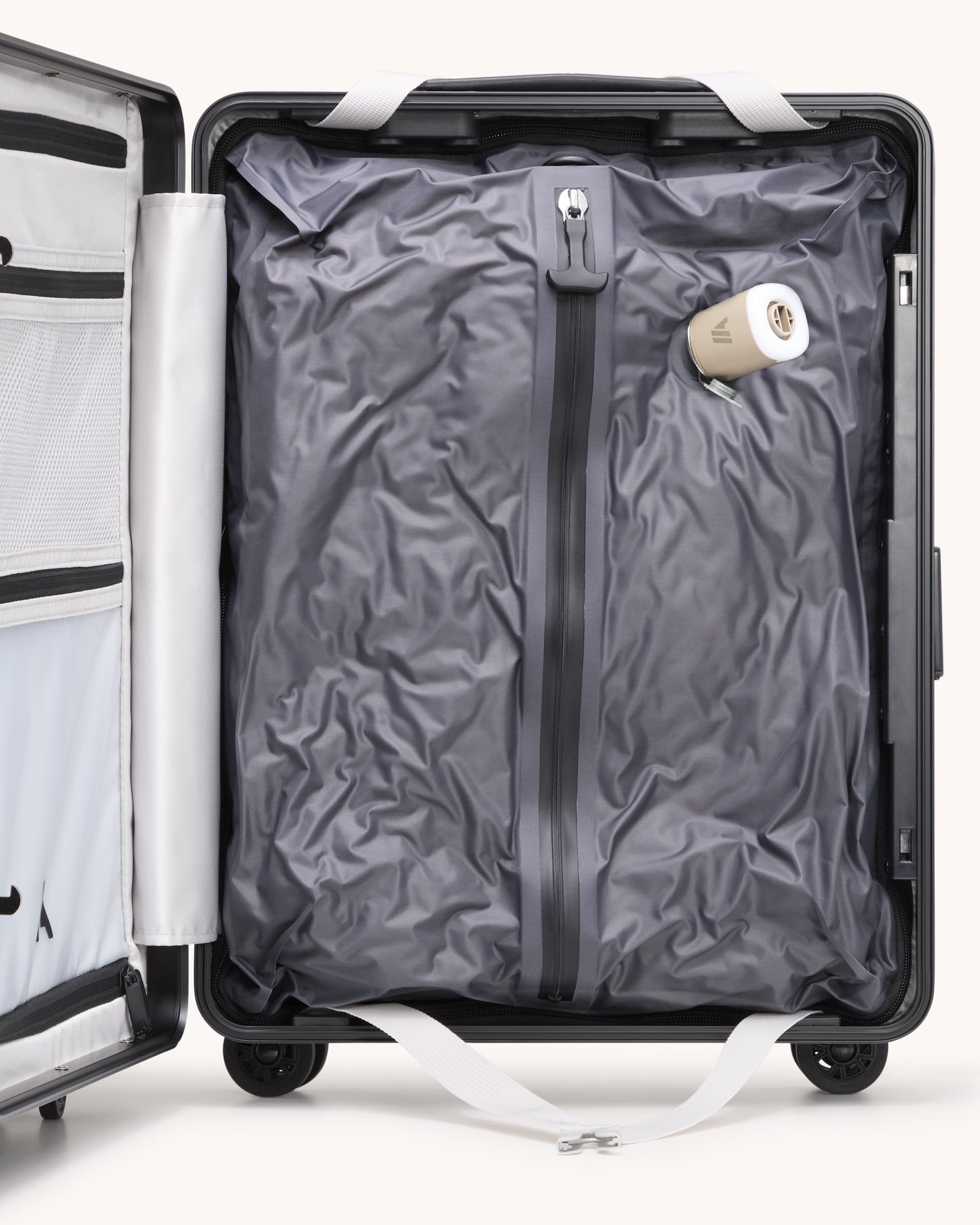 SUIVANT (Bagage cabine)