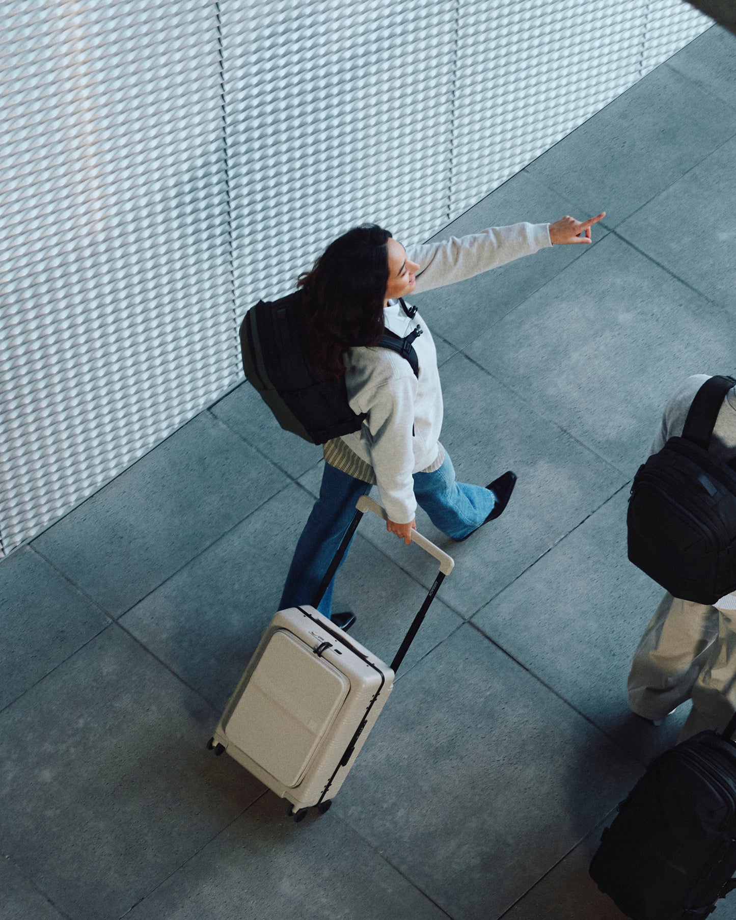 NEXT (Carry-On) - Bundle