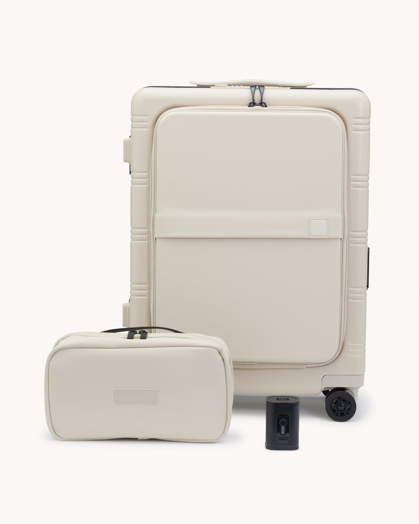 Bundle - Airback NEXT - Light Sand