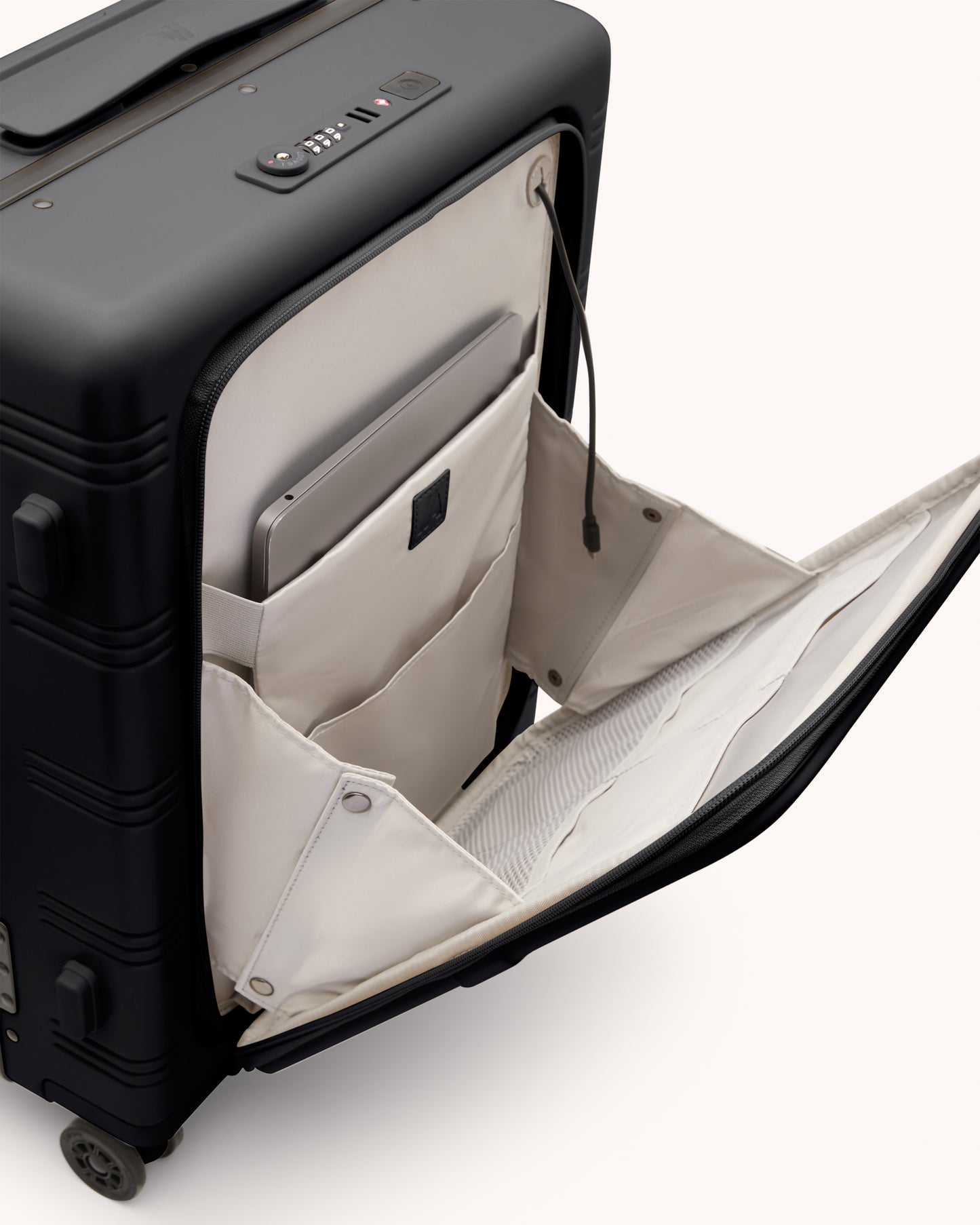 Bundle - Airback NEXT - Matt Black