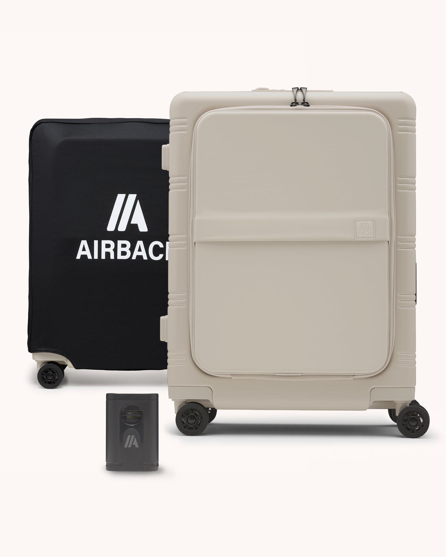 Pack - Airback NEXT - Sable clair