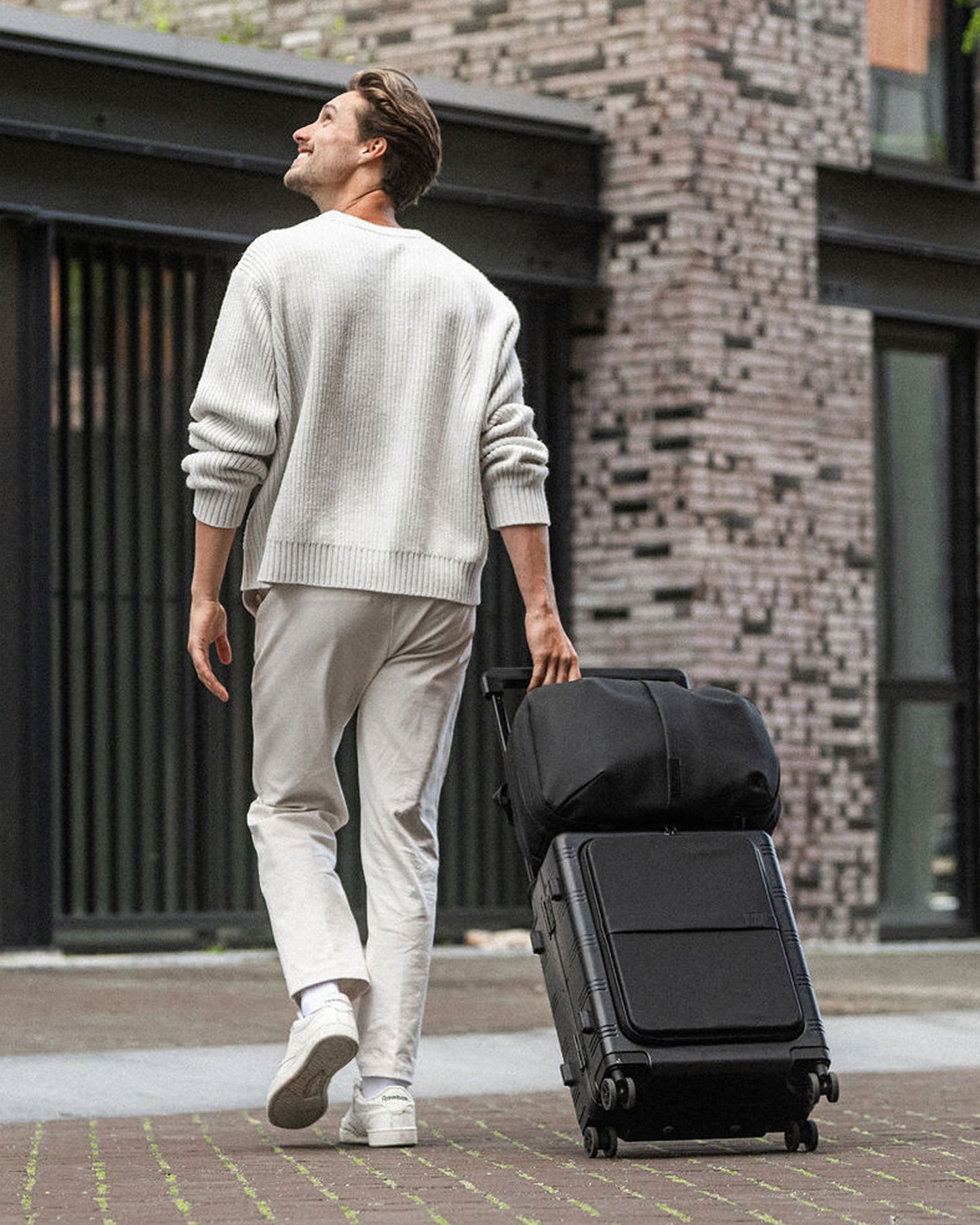 NEXT (Carry-On) - Bundle