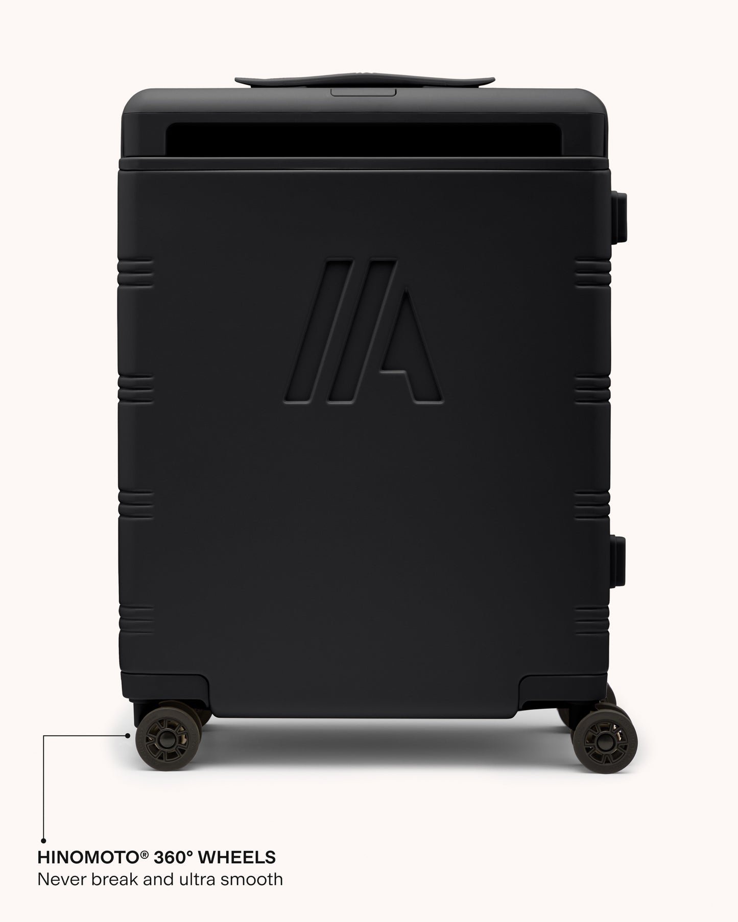 NEXT (Carry-On) - Bundle