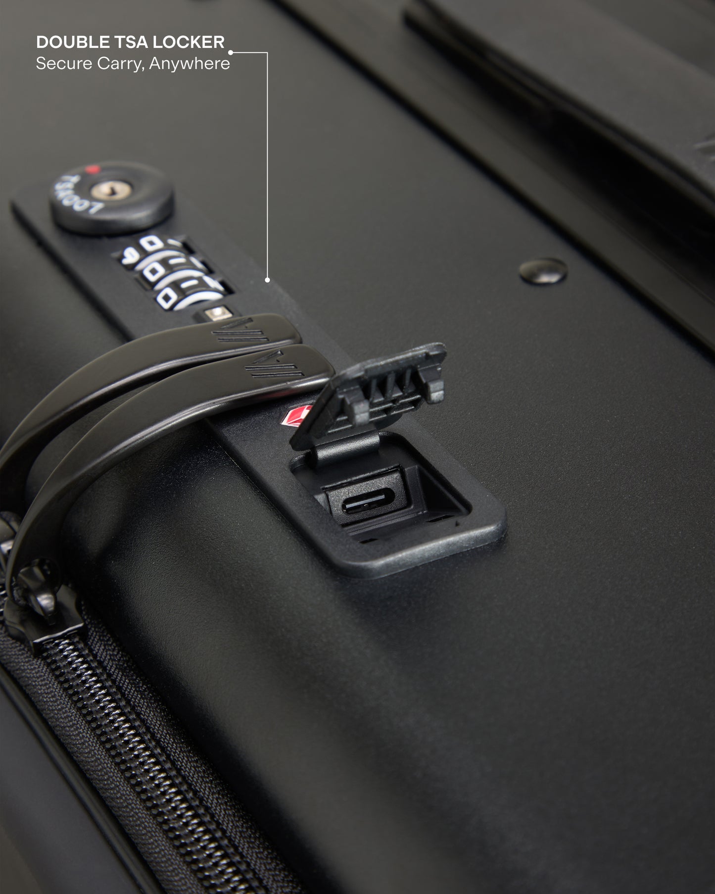 NEXT (Carry-On) - Bundle