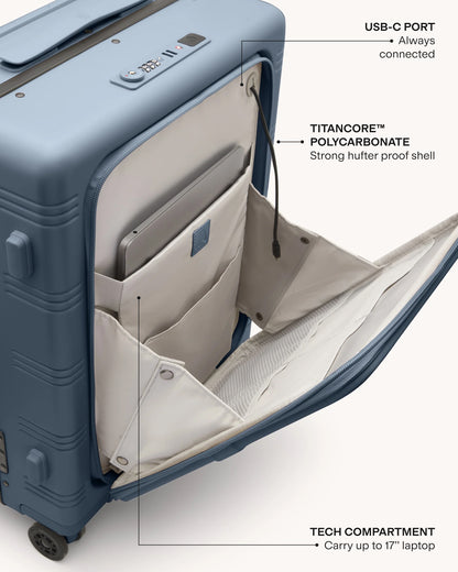 NEXT (Cabine) - Pack