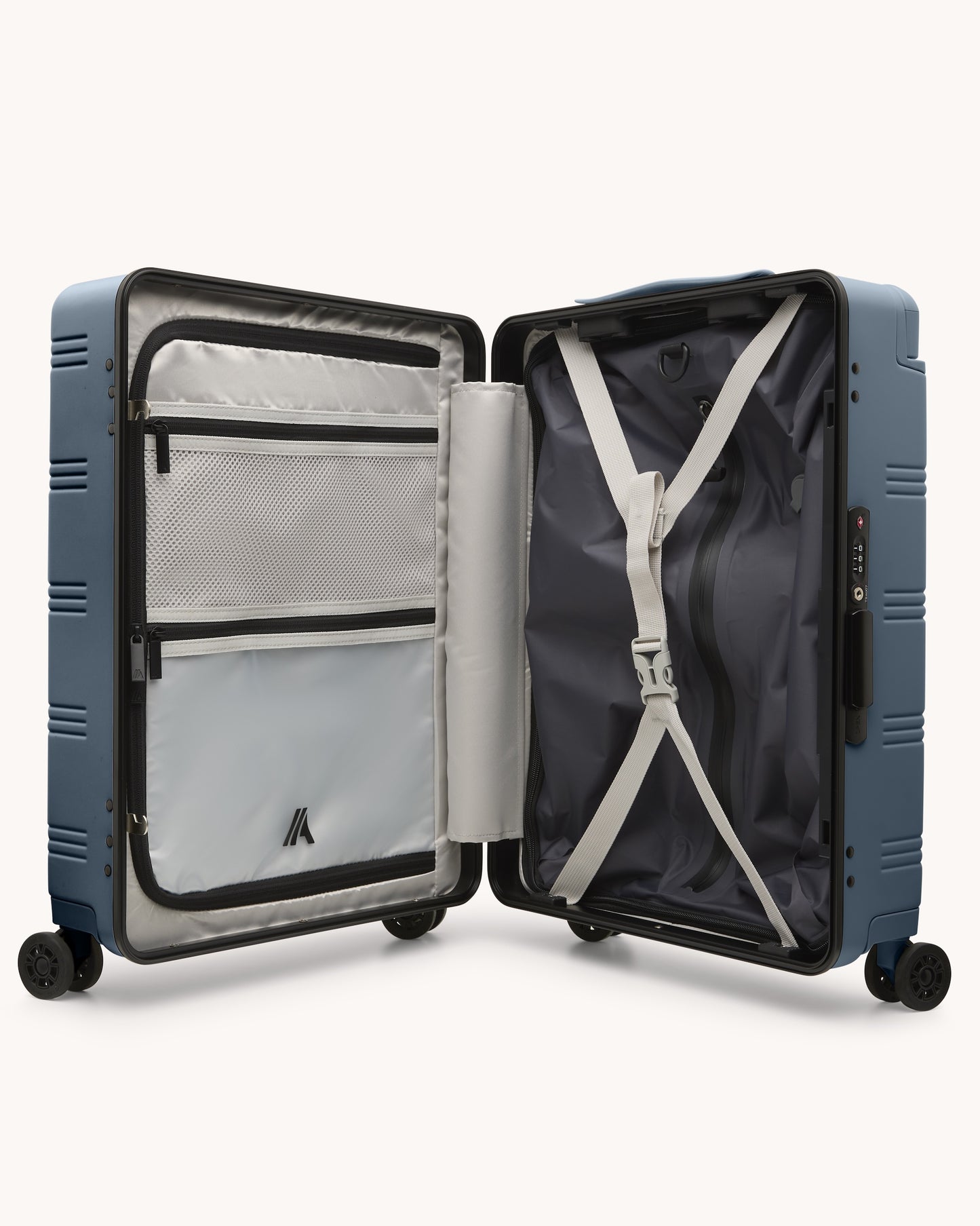 SUIVANT (Bagage cabine)