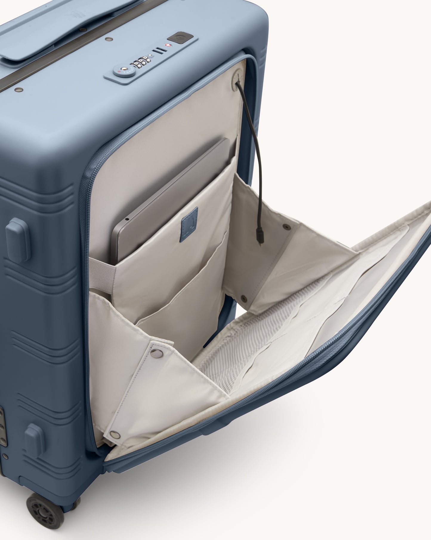 SUIVANT (Bagage cabine)