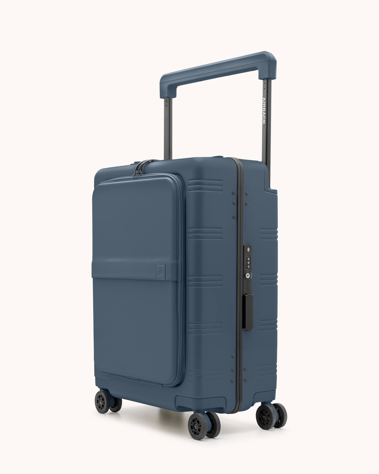 SUIVANT (Bagage cabine)