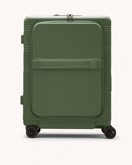 SUIVANT (Bagage cabine)