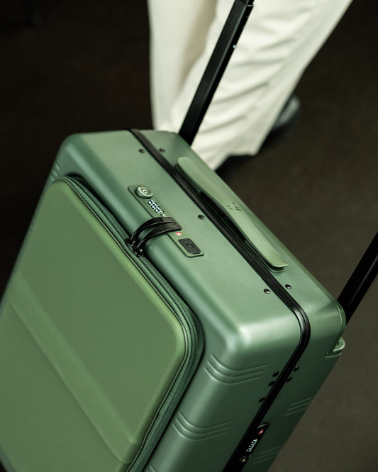 SUIVANT (Bagage cabine)