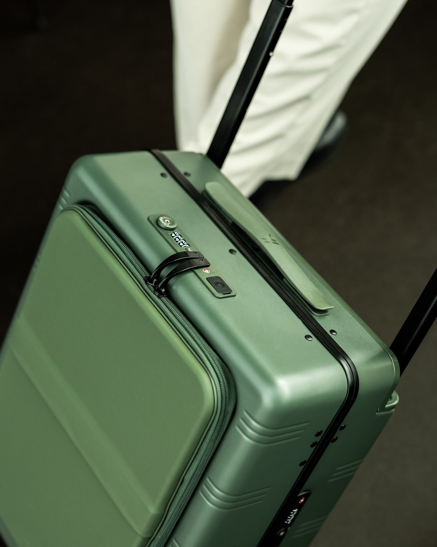 NEXT (Cabine) - Pack