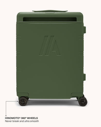NEXT (Cabine) - Pack