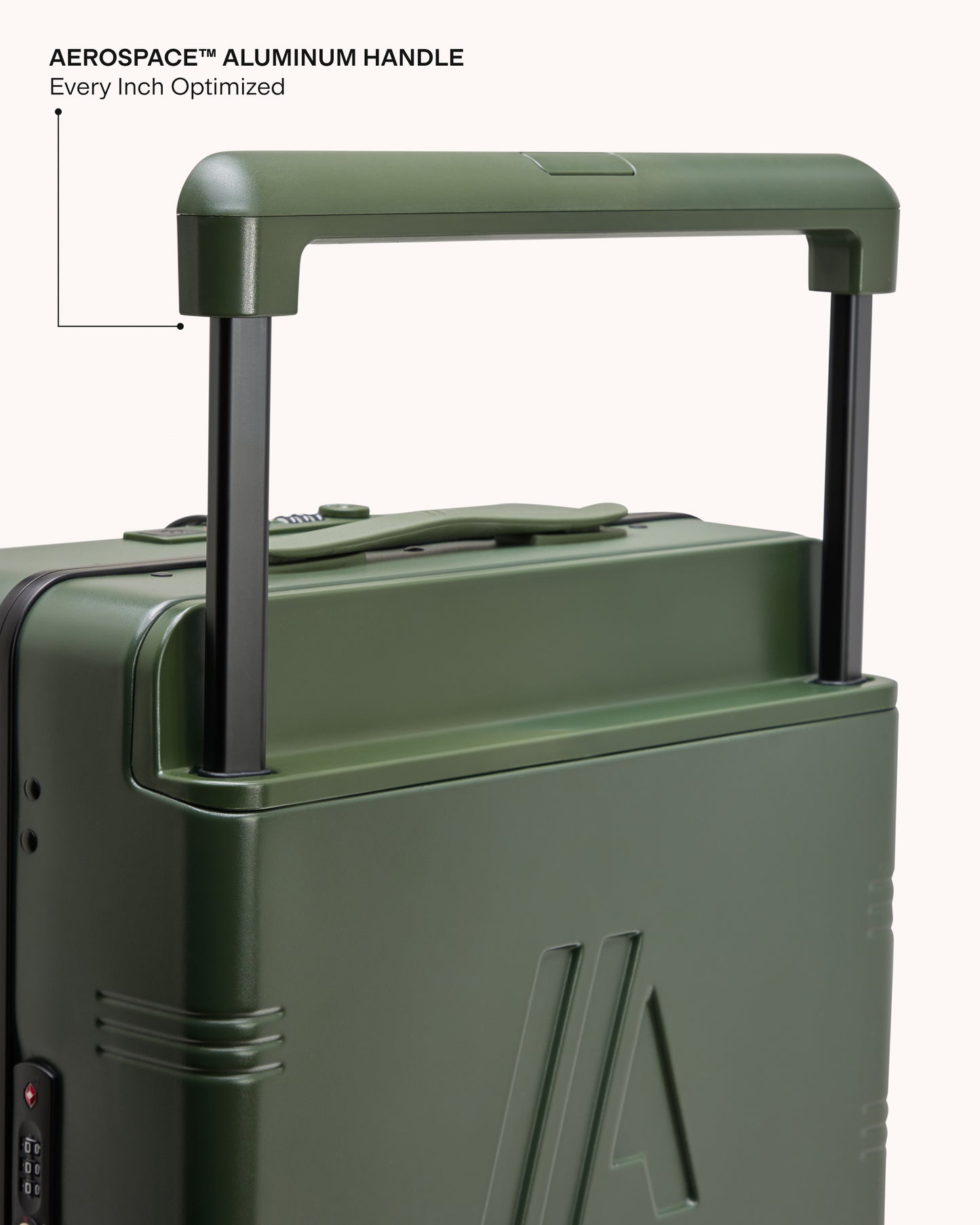 SUIVANT (Bagage cabine)