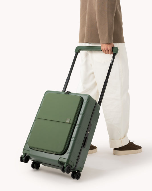 Bundle - Airback NEXT - Olive Green