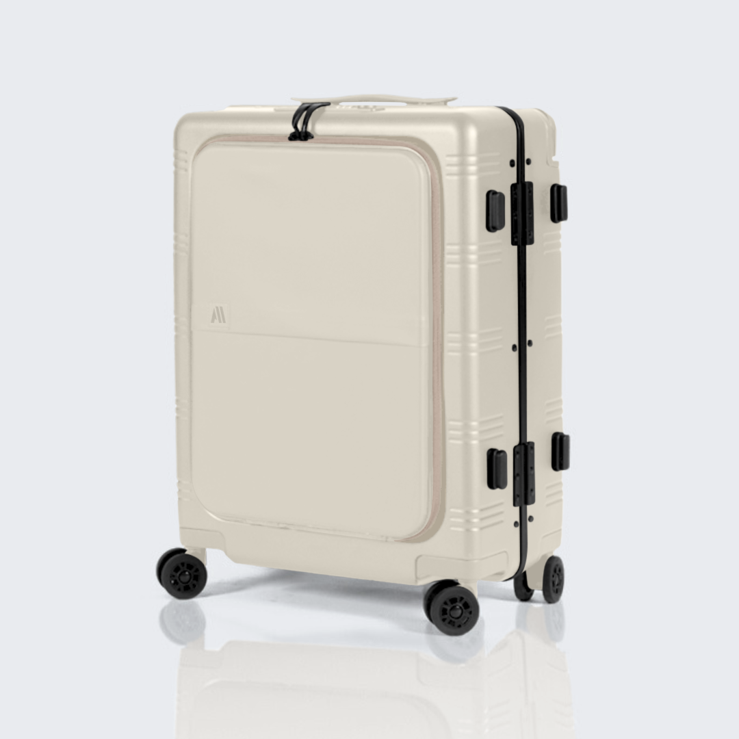 NOUVEAU Airback NEXT - Sable clair