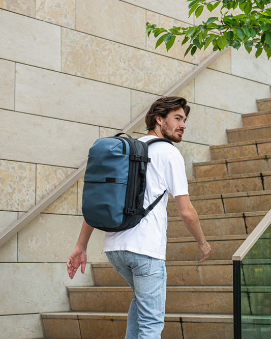 Airback Original Bleu Marine