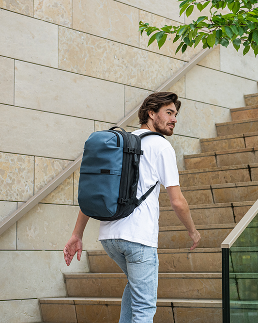 Pack - Airback Original Bleu Marine