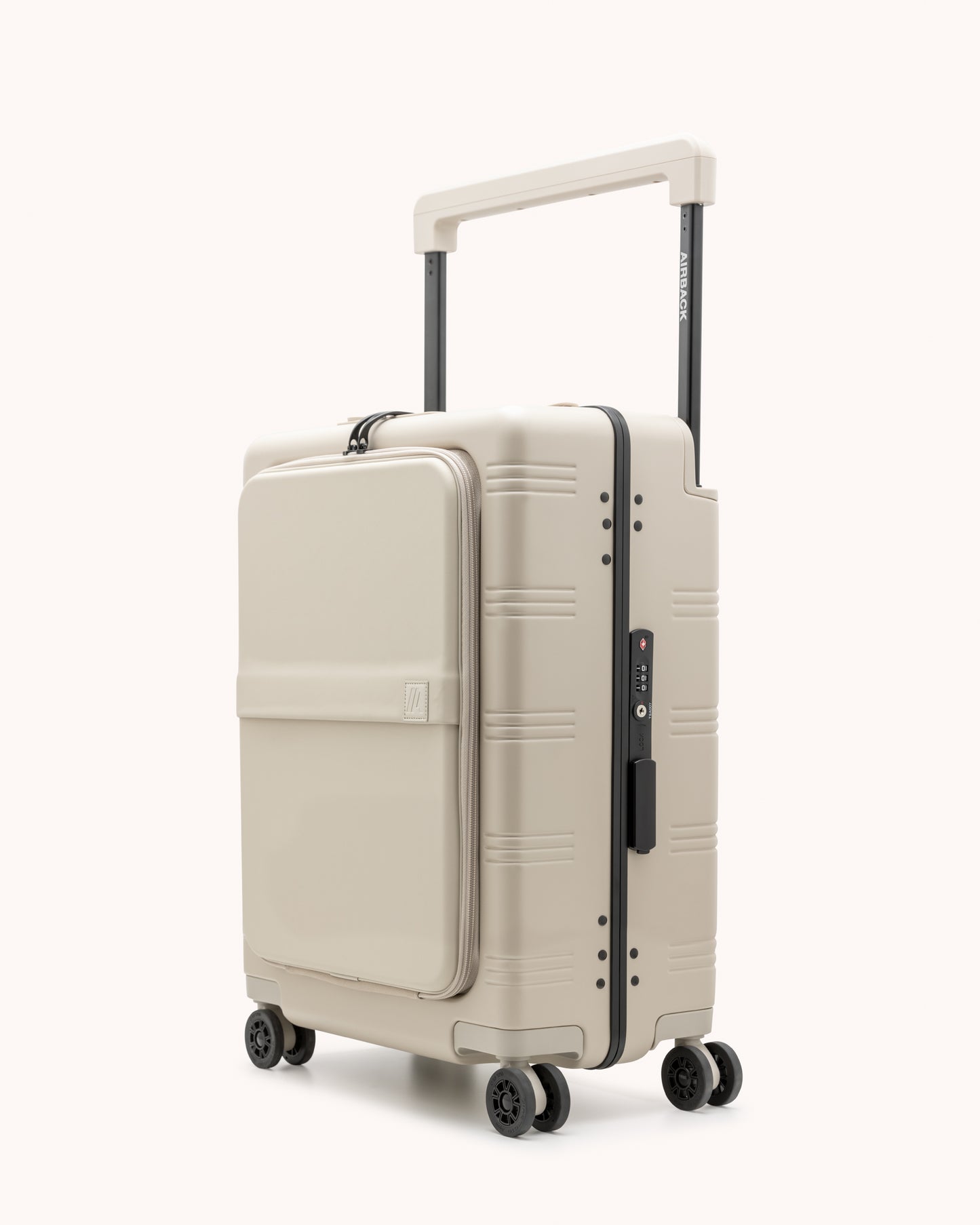 Pack - Airback NEXT - Sable clair